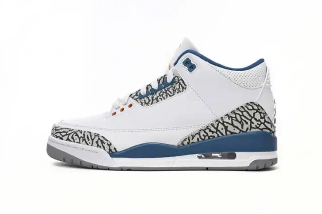 3 Wizards Air Jordan CT8532-148 0530